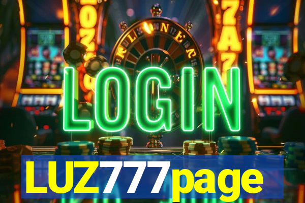 LUZ777page