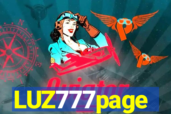 LUZ777page