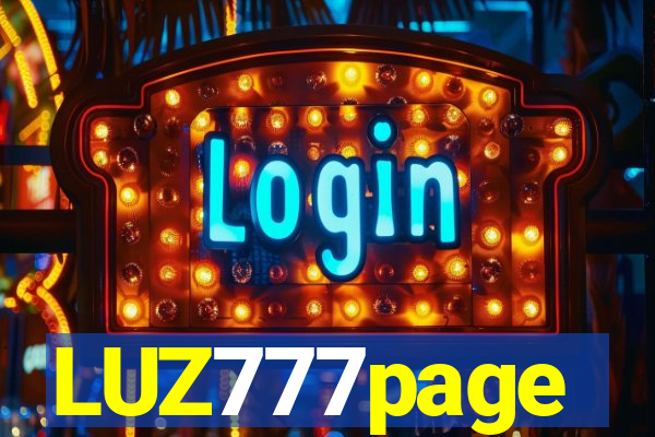 LUZ777page