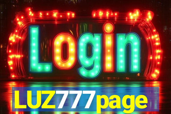 LUZ777page