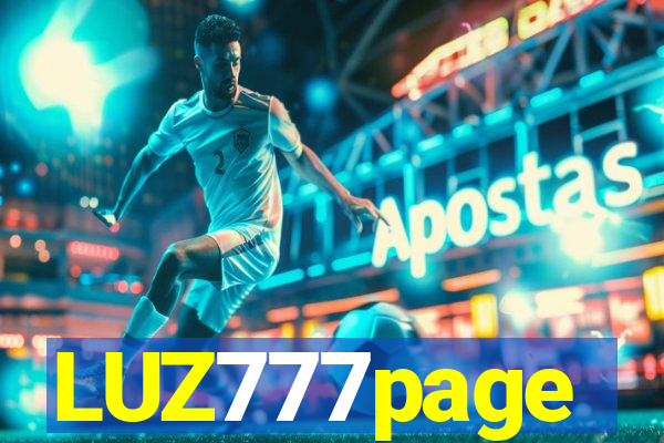 LUZ777page