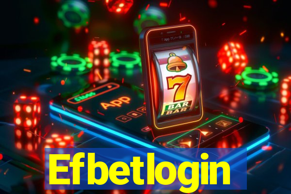 Efbetlogin