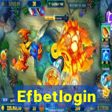 Efbetlogin