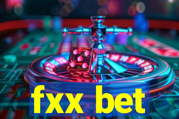 fxx bet