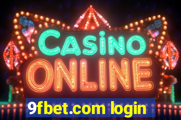 9fbet.com login