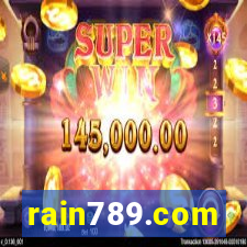 rain789.com