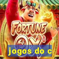 jogos do c