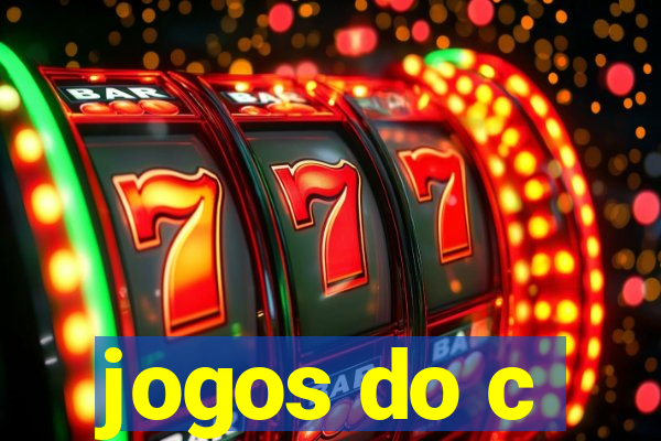 jogos do c