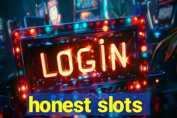 honest slots