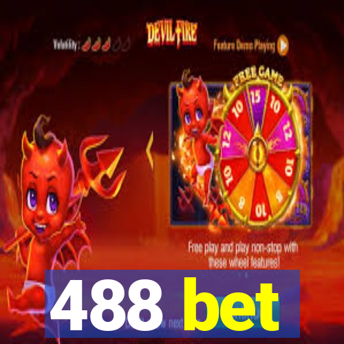 488 bet