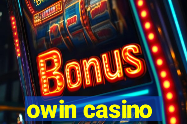 owin casino