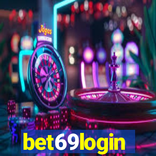 bet69login