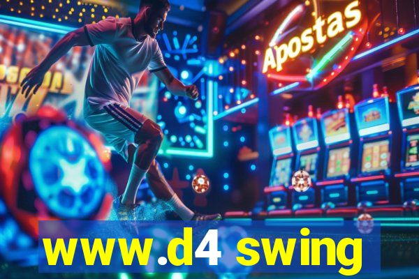 www.d4 swing