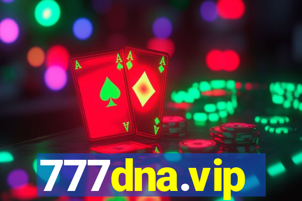 777dna.vip