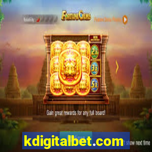 kdigitalbet.com