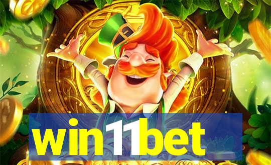 win11bet