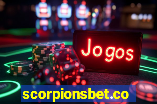 scorpionsbet.com