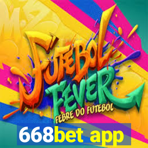 668bet app