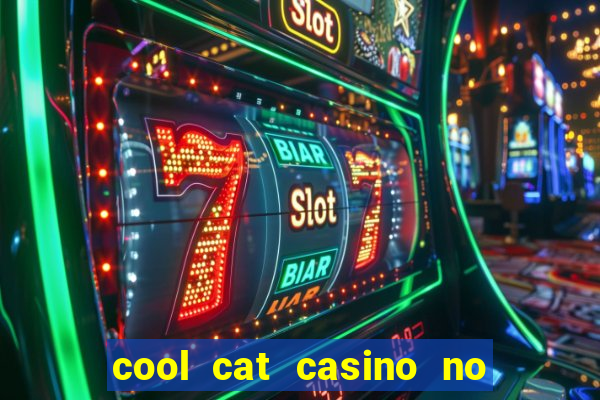 cool cat casino no deposit bonus codes 2020