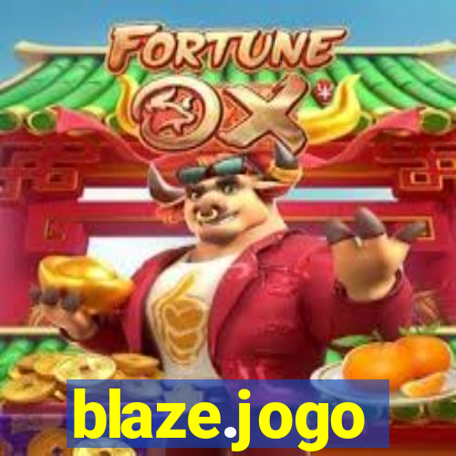 blaze.jogo