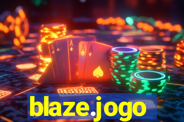 blaze.jogo