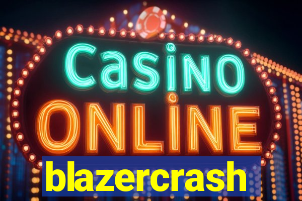 blazercrash