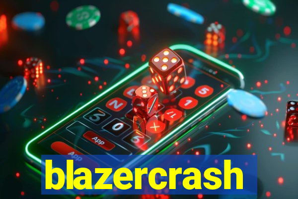 blazercrash