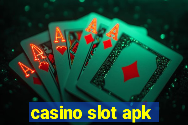 casino slot apk