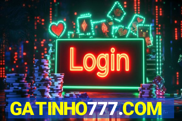 GATINHO777.COM