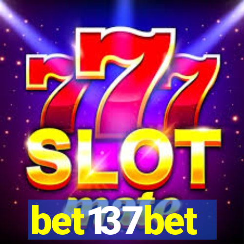 bet137bet