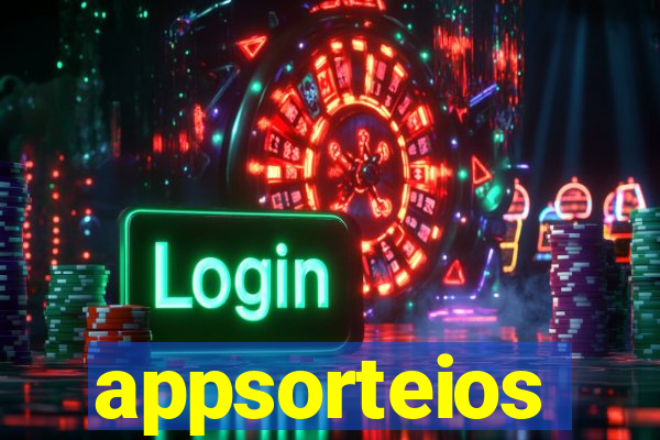 appsorteios