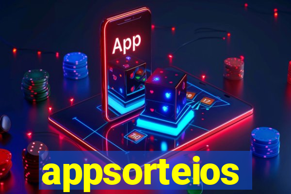 appsorteios