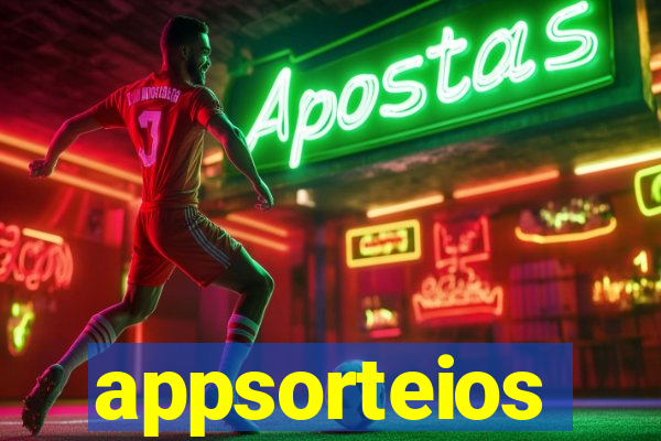 appsorteios