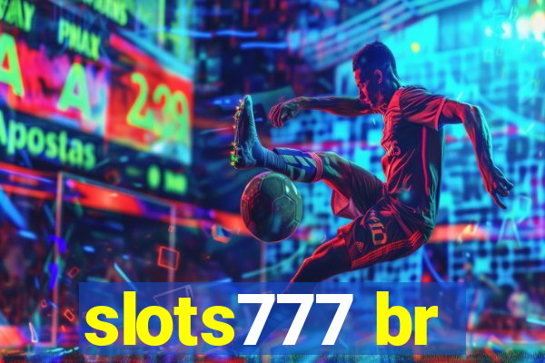 slots777 br