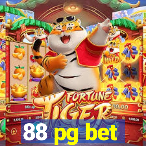 88 pg bet