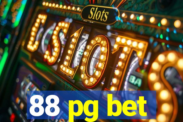 88 pg bet