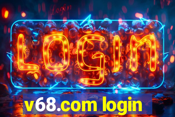 v68.com login