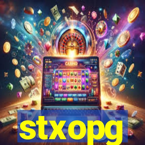 stxopg