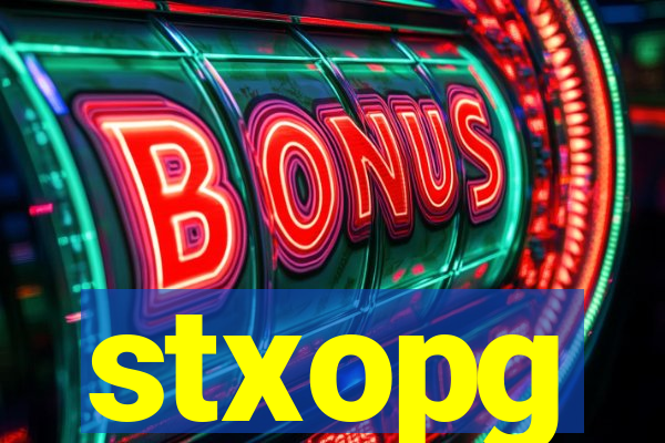 stxopg