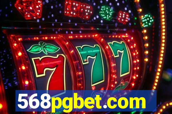 568pgbet.com