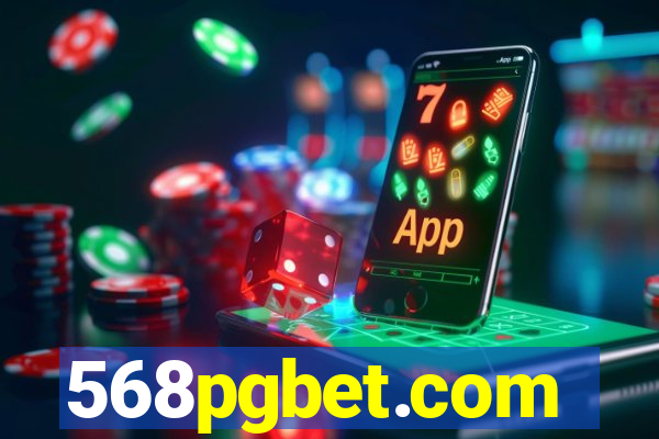 568pgbet.com