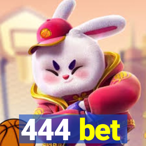 444 bet