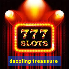 dazzling treassure