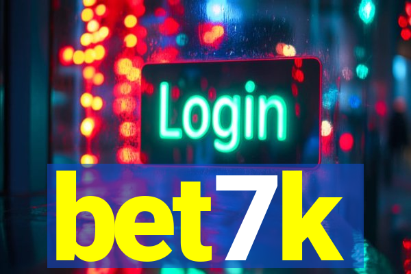 bet7k