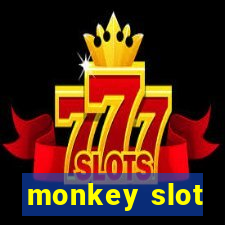 monkey slot