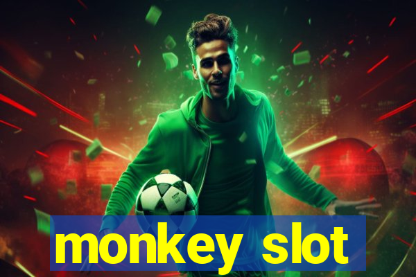 monkey slot