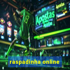 raspadinha online