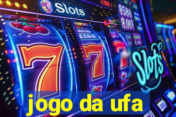 jogo da ufa