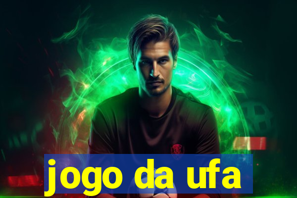 jogo da ufa