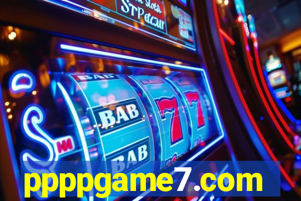 ppppgame7.com